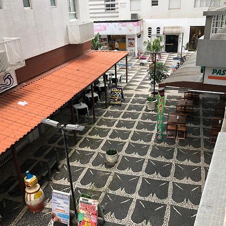 Estudio Moderno Otima Localizacao Pitangueiras Guaruja Bagian luar foto