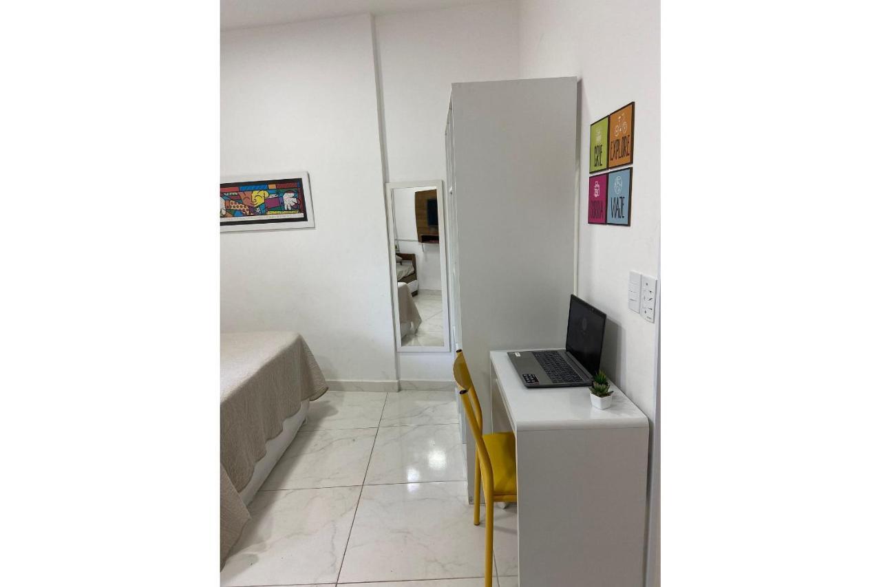 Estudio Moderno Otima Localizacao Pitangueiras Guaruja Bagian luar foto