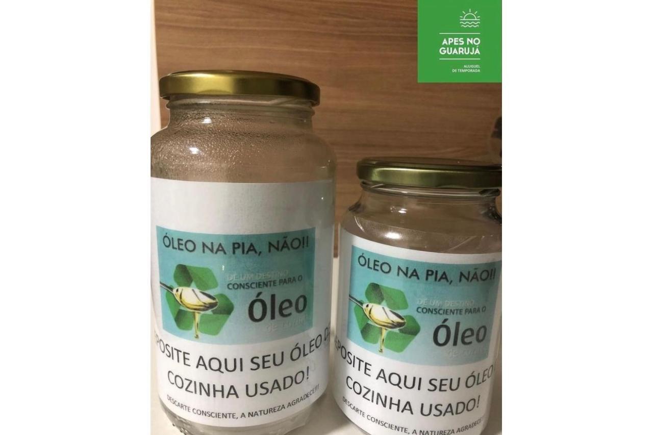 Estudio Moderno Otima Localizacao Pitangueiras Guaruja Bagian luar foto