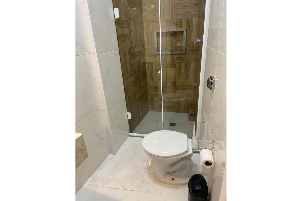 Estudio Moderno Otima Localizacao Pitangueiras Guaruja Bagian luar foto