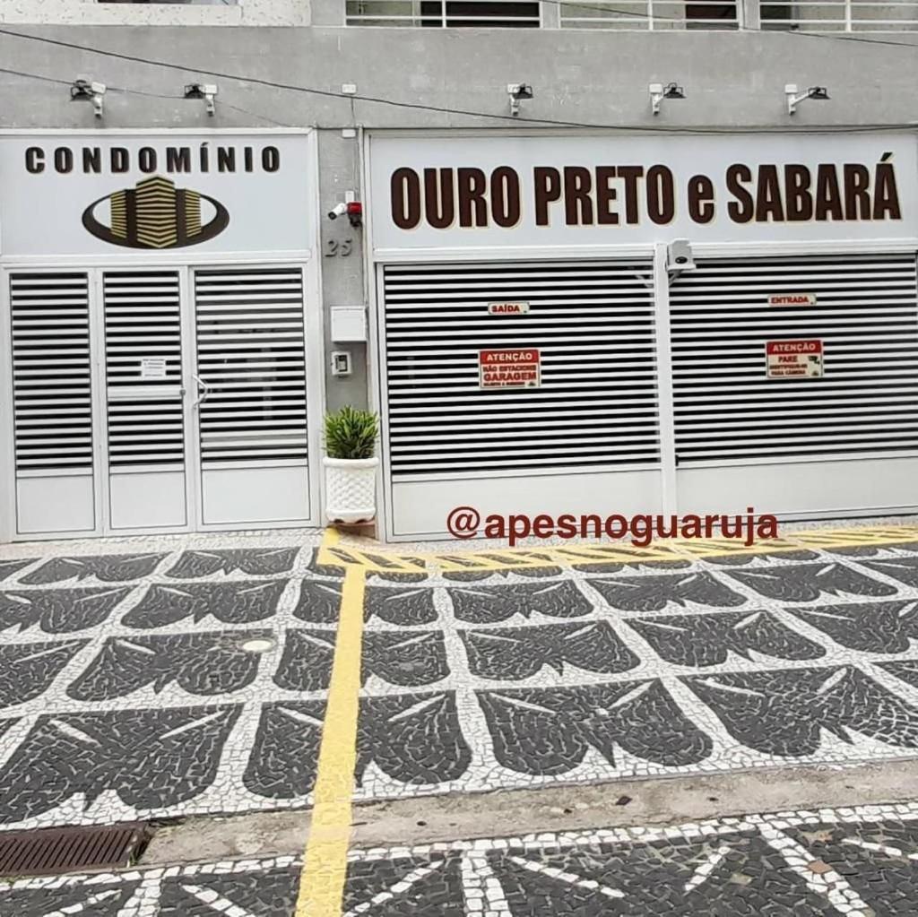 Estudio Moderno Otima Localizacao Pitangueiras Guaruja Bagian luar foto