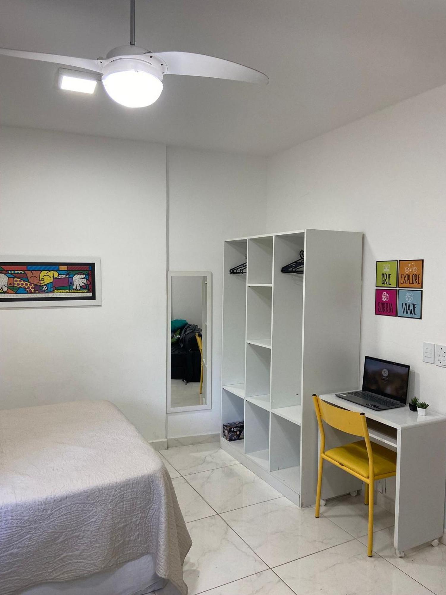 Estudio Moderno Otima Localizacao Pitangueiras Guaruja Bagian luar foto
