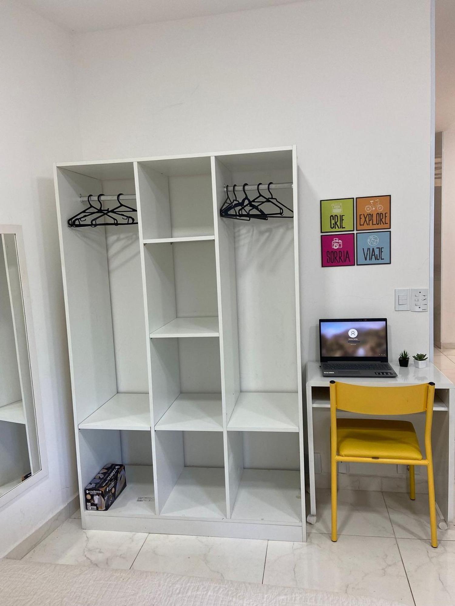 Estudio Moderno Otima Localizacao Pitangueiras Guaruja Bagian luar foto